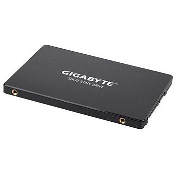 Gigabyte 480GB 550MB-480MB/s Sata 6.0Gb/s SSD (GP-GSTFS31480GNTD) SSD
