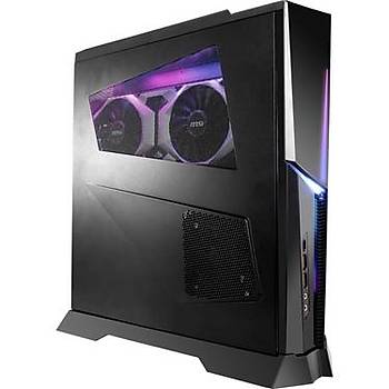 Msi PC Trident X Plus 9SE-088EU i7-9700K 16GB (8GB*2) DDR4 256GB SSD+1TB HDD RTX2080 GDDR6 8GB Windows10 Masast Bilgisayar