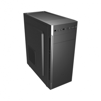 Fsp CMT160 450W Mid Tower Atx Kurumsal Kasa