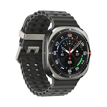 Samsung Galaxy Watch Ultra 47mm SM-L700 G�m�� Titanyum Ak�ll� Saat