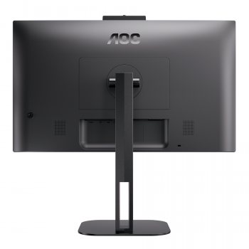 AOC 24V5CW/BK 1Ms 75Hz 23.8