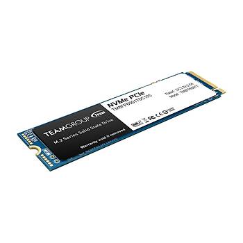 Team MP33 256GB 1600/1000MB/s NVMe PCIe Gen3x4 Disk (TM8FP6256G0C101) M2-SSD
