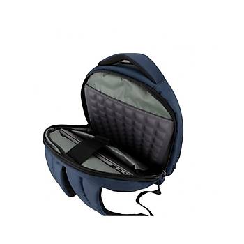 PLM Monza 15.6n Lacivert Notebook Srt antas