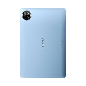 Blackview TAB20WIFI 10.1 12GB(4GB+8GB) 64GB 8MP Android14 K�l�f Dahil MaviTablet