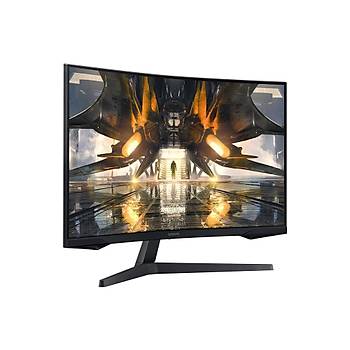 Samsung LS32AG550EPXUF 32 1ms 165 Hz WQHD HDMI DP FreeSync Curved VA Monit�r