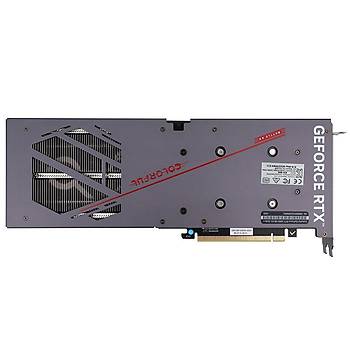 Colorful RTX 4060 8GB GDDR6 128Bit (NB EX 8GB-V) DX12 Ekran Kart�