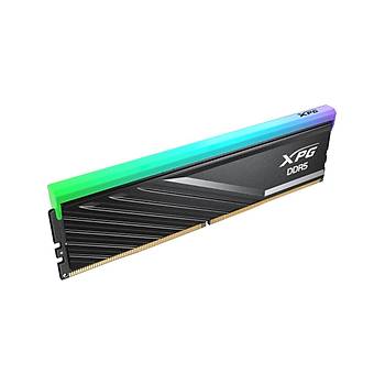 Xpg Lancer Siyah RGB  (32-39-39) DDR5-6400Mhz CL32 96GB (2x48GB) Dual Kit Gaming Ram