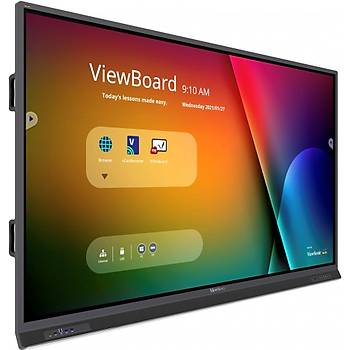 ViewSonic IFP6552-1B Viewboard 65