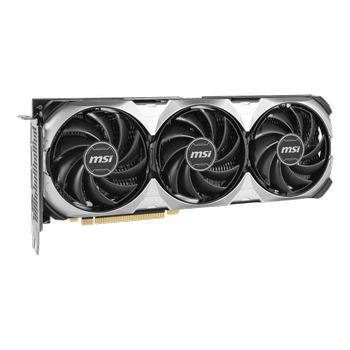 MSI RTX 4070 Ventus 3X E 12G OC 192Bit GDDR6X 12GB Ekran Kart�
