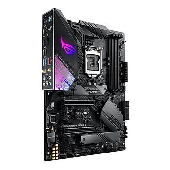 Asus Rog Strix Z390-E Gaming DDR4 S+GL 1151 Anakart