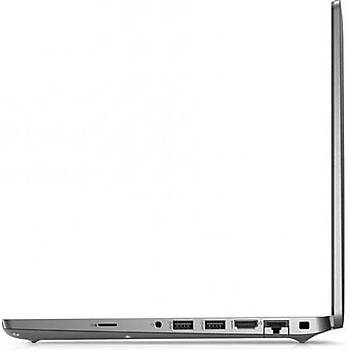 Dell Latitude 5430 N201L543014EMEA_U i5-1235U 8 GB 256 GB SSD  14