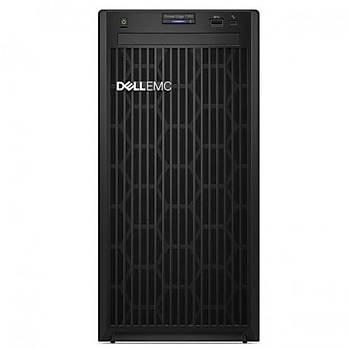 Dell PowerEdge T150 PET15011A T150 E-2314 1x8GB 1TB 1X300W Masa�st� Bilgisayar