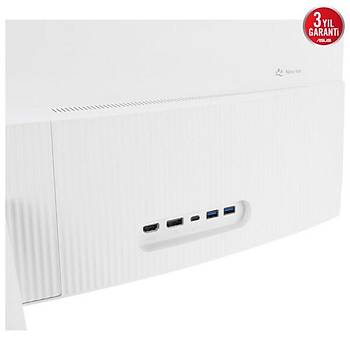 Asus VU34WCIP-W 34 in� 100Hz 1ms WQHD Adaptive Sync VA Kavisli Beyaz Monit�r