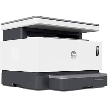 Hp Neverstop 1200N 5HG87A Mono ok Fonksiyonlu Lazer Yazc