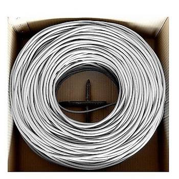 Frisby FR-CAT5E09 Network Kablo 305 Metre