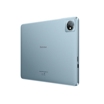 Blackview Tab70WIFI 10.1 12GB Ram 64GB 8MP Android14 Mavi K�l�fl� Tablet