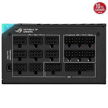 Asus ROG-Thor-1200P2 Platinum 1200W Mod�ler G�� Kayna��