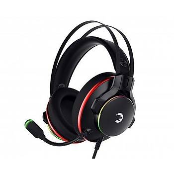 Gamepower Mei RGB 7.1 Pro Mikrofonlu Gaming Oyuncu Kulakl