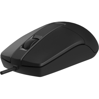A4 Tech OP-330S Siyah Silent V-Track 1200DPI Usb Optik Mouse