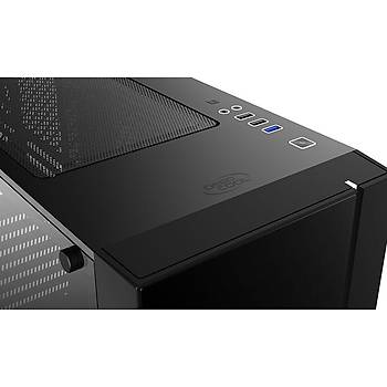 DEEP COOL MATREXX55V3 ADD-RGB E-ATX KASA SYAH