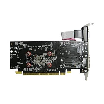 Axle GT730 AX-GT730/4GD3P8CDIL 4GB DDR3 128Bit Ekran Kart�