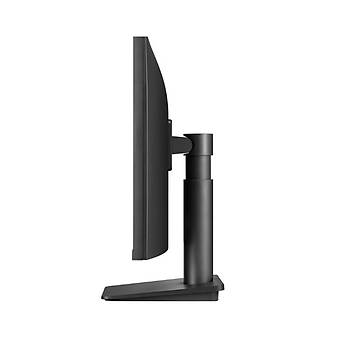LG 27 �n� 27MP450P-B IPS 5ms 75Hz VGA HDMI DP FHD 1920x1080 Y�kseklik Ayar� FreeSync VESA Siyah Gaming Monit�r