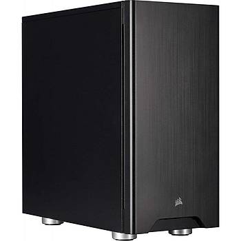 Corsair CC-9011164-WW Carbide Serisi 275Q Sessiz Mid Tower Oyuncu Bilgisayar Kasas