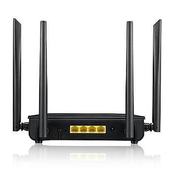 Zyxel NBG7510 4 Port 1800 Mbps Router