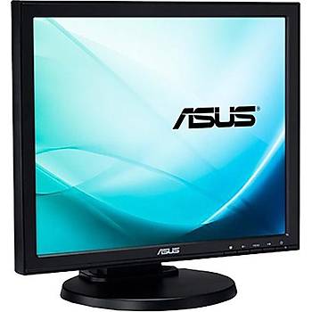 Asus VB199TL IPS 1280x1024 5ms 3YIL DVI VGA MM Vesa Eyecare Monitr