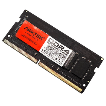 Arktek AKD4S8N2666 8GB DDR4 2666Mhz 1,2V CL19 SODIMM Notebook Ram