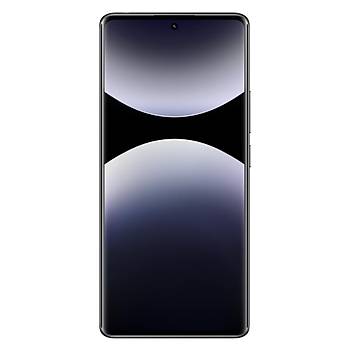 Xiaomi Redmi Note 14 Pro 8GB 256GB Siyah T�rkiye Garantili Ak�ll� Cep Telefonu