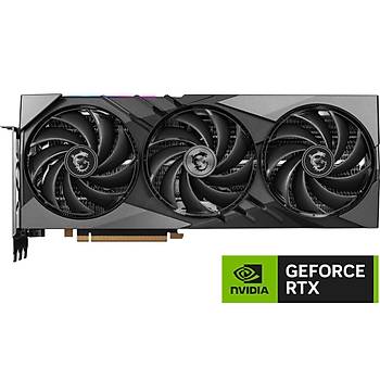 Msi VGA Geforce RTX 4080 SUPER 16G GAMING X SLIM RTX4080S 16GB GDDR6X 256B DX12 PCIE 4.0 X16 (3XDP 1XHDMI)