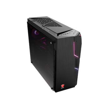 MSI MAG Codex X5 12TJ-834FR I9-12900KF 64GB Ddr4 2Tb Ssd 2Tb Hdd Rtx3090 Ventus 3X Gddr6 24G W11 Oyuncu Bilgisayar�