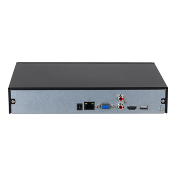 Dahua  NVR2108HS-4KS3 8Kanal 12Mpix NVR Kay�t Cihaz�