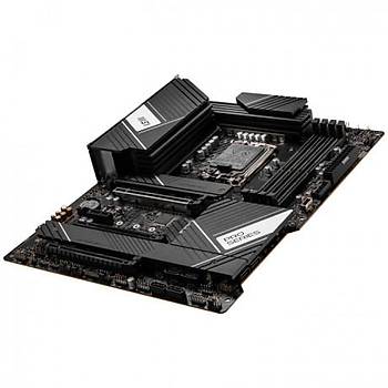 Ms Pro  Z790-A WIFI DDR4 5333MHz(OC) M.2 HDMI ATX 1700p Anakart