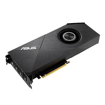 Asus Geforce Turbo-RTX2070S-8G-Evo 8GB GDDR6 256Bit OC 1xHDMI 3xDP Ekran Kart