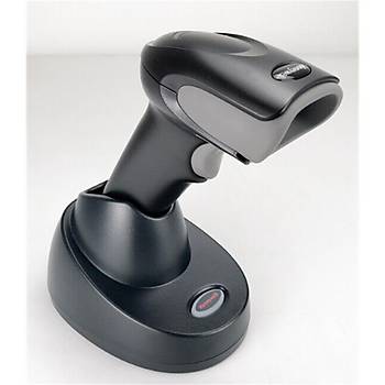 Honeywell Voyager 1472G Kablosuz Karekod ve Barkod Okuyucu