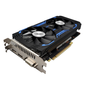 Arktek NVIDIA GeForce GTX 1660s Super Matrix 6 GB GDDR6 192 Bit Ekran Kart�