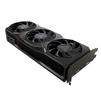 XFX RX 7900GRE 16GB GDDR6 256Bit (RX-79GMBABFB) (Kutusuz) Ekran Kart�