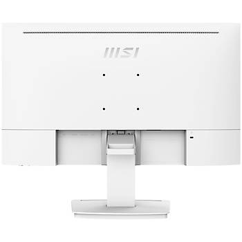 MSI 23.8 Pro MP243XW 1920x1080 (FHD) 16:9 Flat IPS 100Hz 1ms FreeSync Beyaz Monit�r