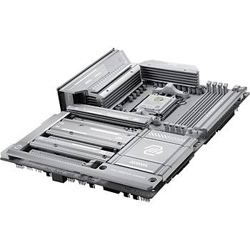 MSI MAG X870E Tomahawk Wi-Fi AMD AM5 DDR5 ATX Anakart