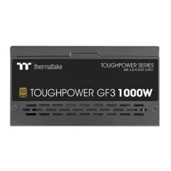 Thermaltake Toughpower GF3 1000W 80+ Gold PCIe Gen 5.0 ATX 3.0 Full Mod�ler 14cm Fanl� PSU