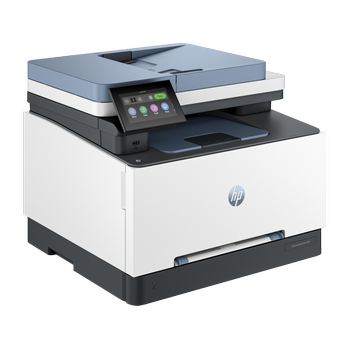 HP Renkli Lazerjet 499M6A 3303SDW YAZ/TAR/FOT Yaz�c�