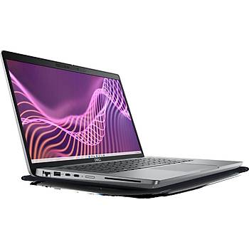 Dell Nb Latitude N013L54401W 5440 i5-1335U 16Gb 512Gb Ssd 14.0 FHD Win 11 Pro Laptop