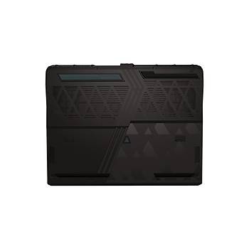MSI Vector 17 HX AI A2XWJG-079TR�ULTRA 9 275HX 32GB DDR5 RTX5090 GDDR7 24GB 1TB SSD 17.0 QHD+ 240Hz Win11Home Gaming laptop