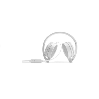 Hp H2800 Beyaz Stereo Kulaklk