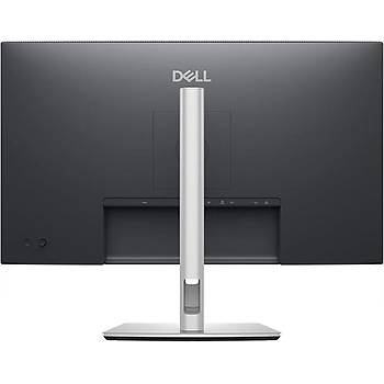 Dell Pro 27in� P2725QE 4K 5ms 100Hz USB-C  Pivot IPS Monit�r