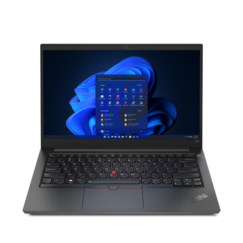 Lenovo Thinkpad E14 21E30087TX i7-1255U 16Gb 512Gb Ssd 14