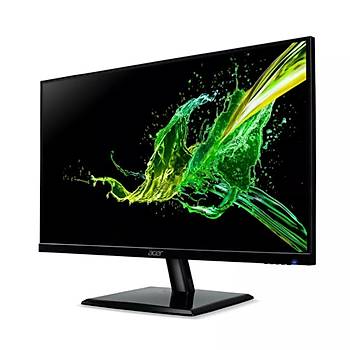 Acer EK271Ebi Monit�r 27 Full HD Kenar �er�evesiz IPS FreeSync 100Hz 1ms 250nits VGA HDMI FreeSync Siyah Monit�r - UM.HE1EE.E02