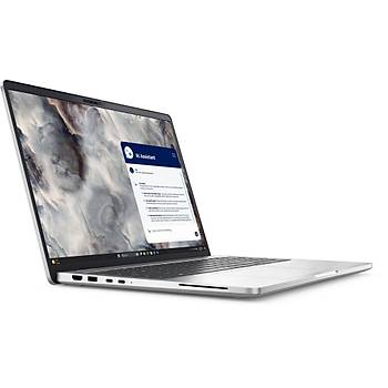 Dell Pro 16 Plus PB16250-U7265U165U Ultra 7-265U 16Gb 1Tb Ssd 16in� FullHd+ Ubuntu Laptop
